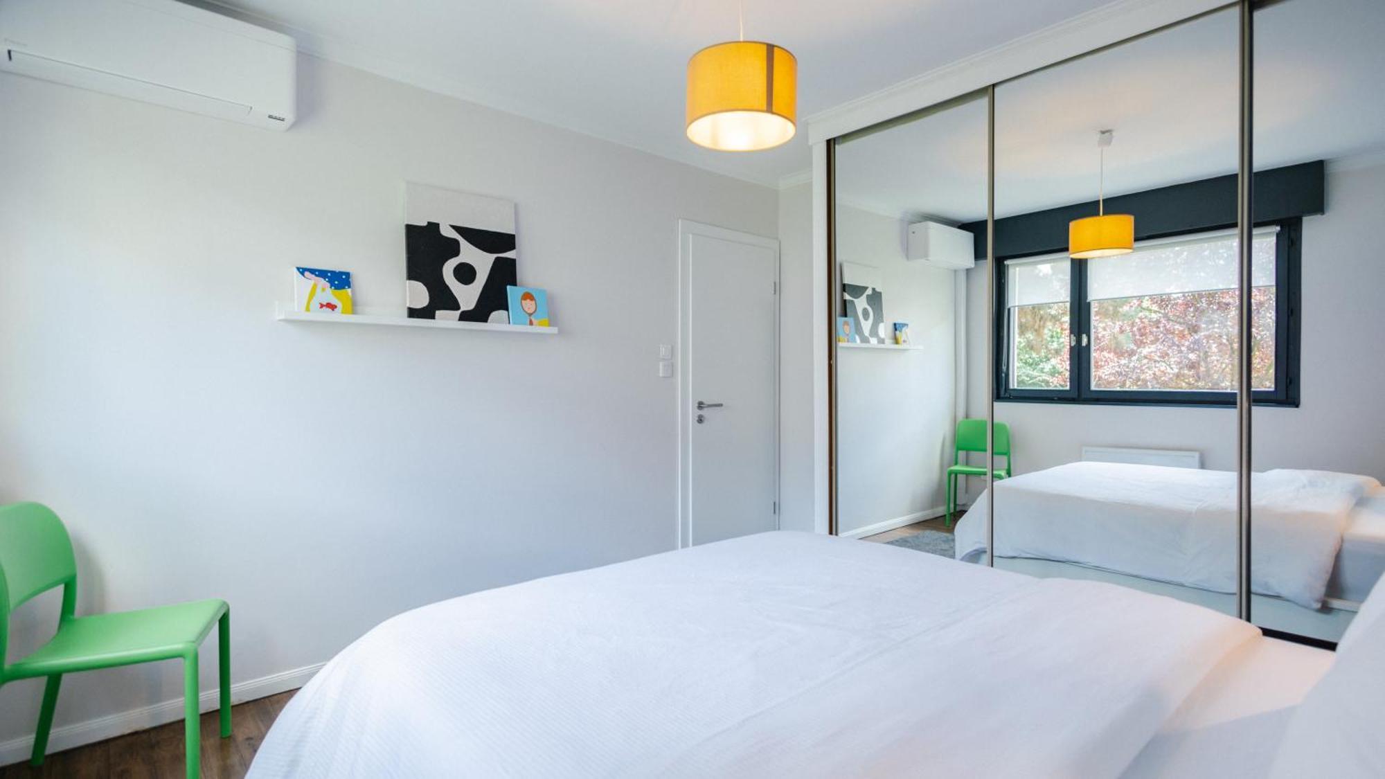 Appartement Les Alisiers - 3 Pieces - Climatise *