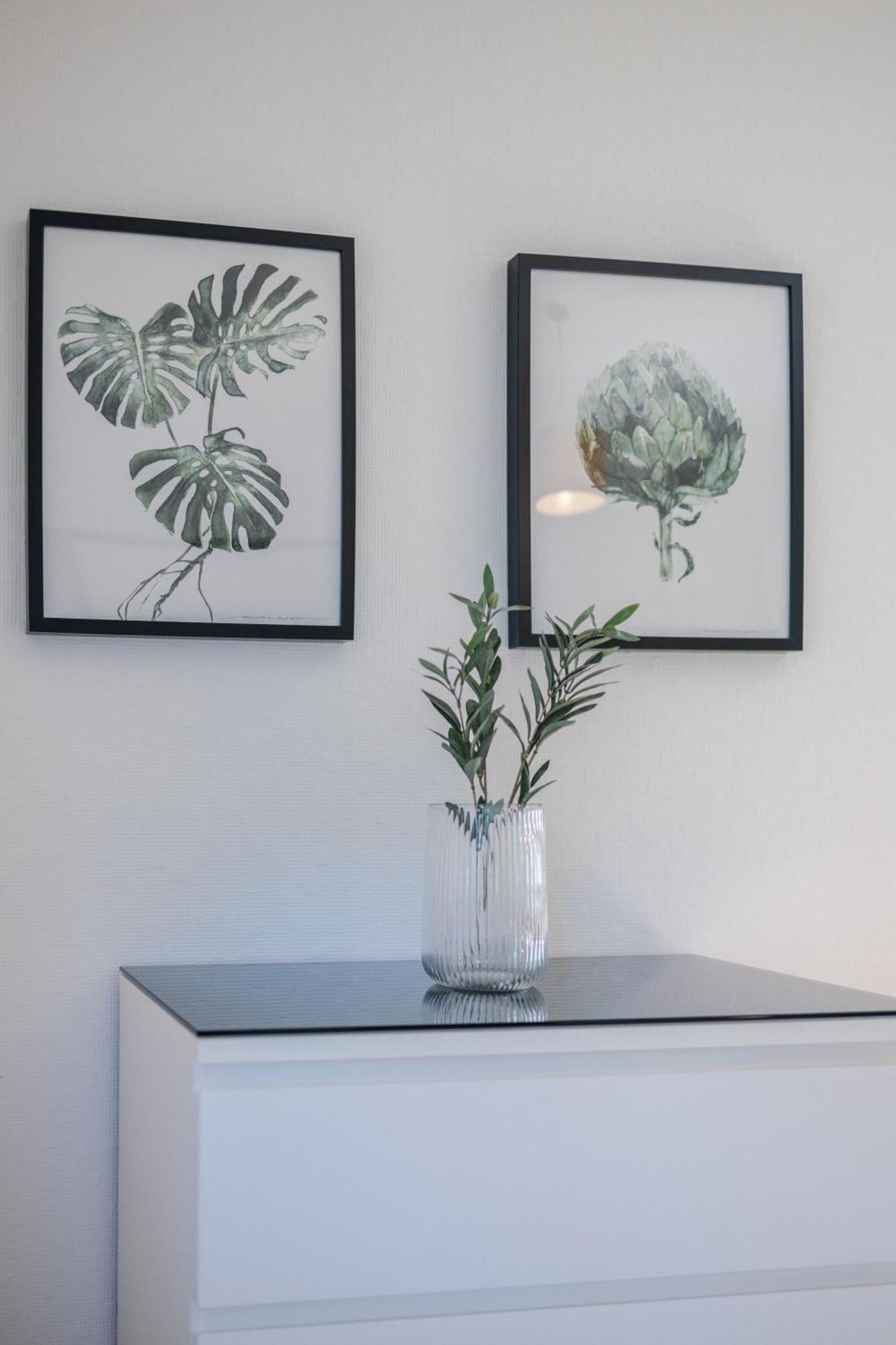 Apartment Les Alisiers - 3 Pieces - Climatise Strasbourg