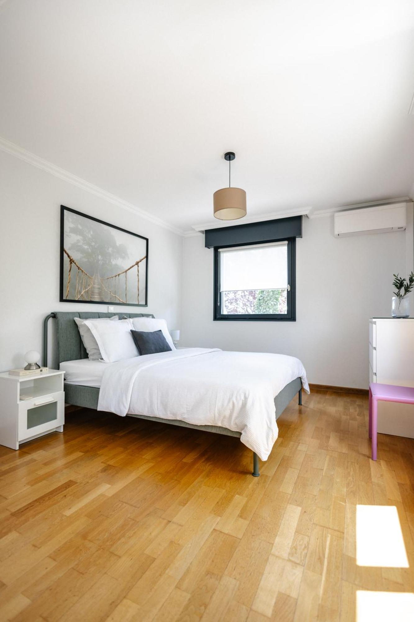 Les Alisiers - 3 Pieces - Climatise Apartment *