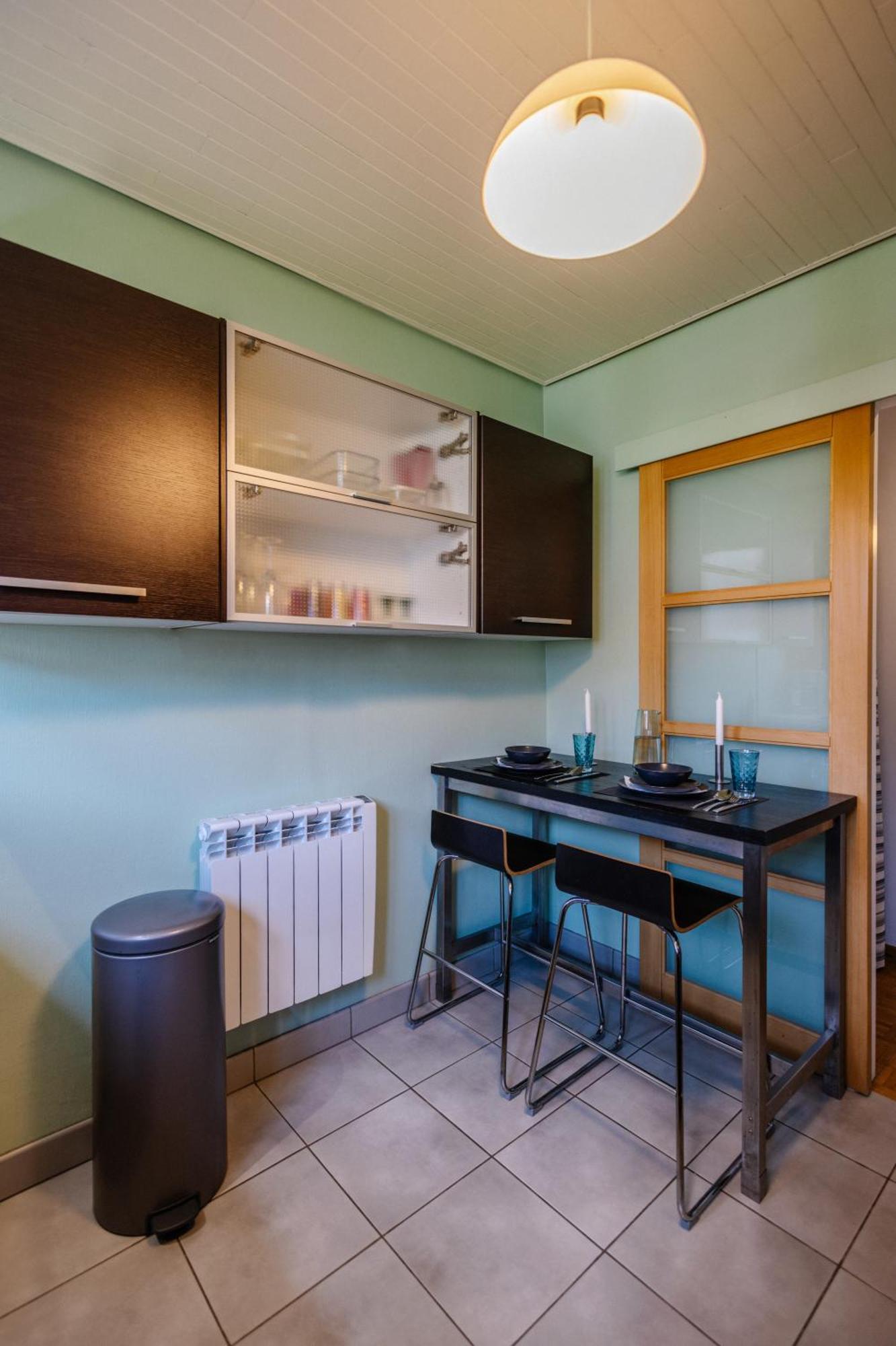 Apartment Les Alisiers - 3 Pieces - Climatise Strasbourg