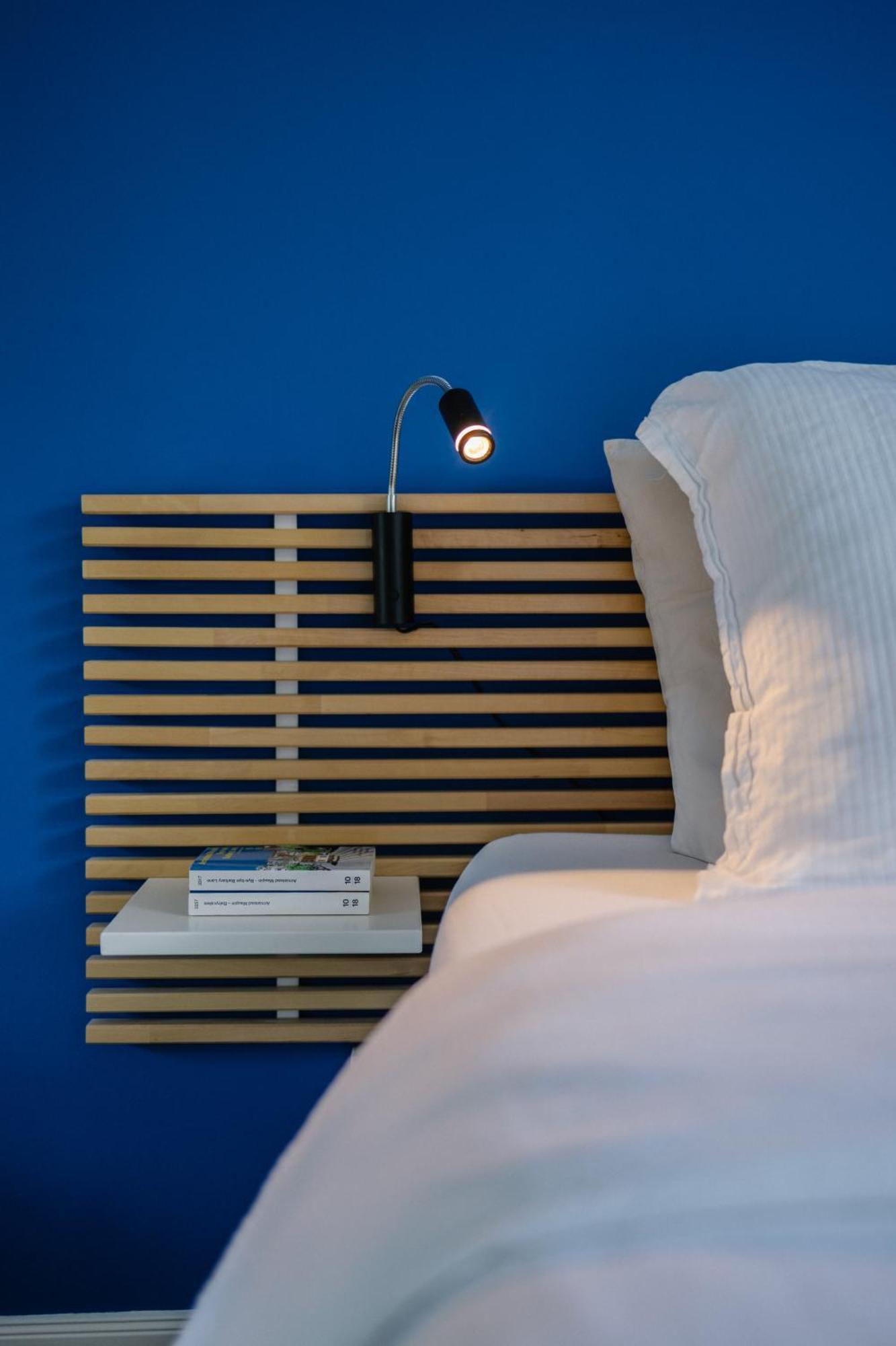 Les Alisiers - 3 Pieces - Climatise Apartment
