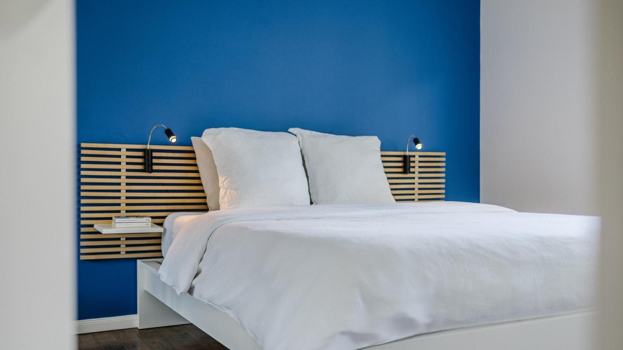 Apartment Les Alisiers - 3 Pieces - Climatise